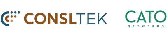 Cato Consltek Logos
