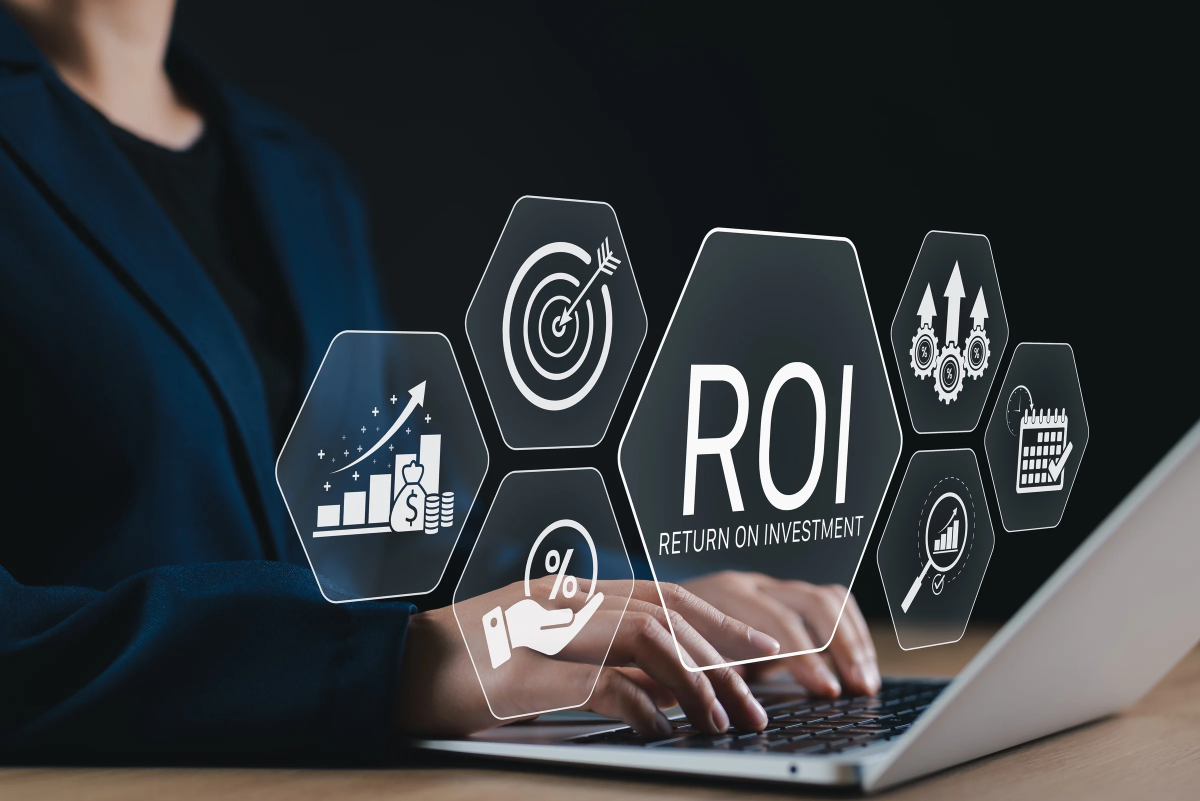 Financial Blueprint Analysis