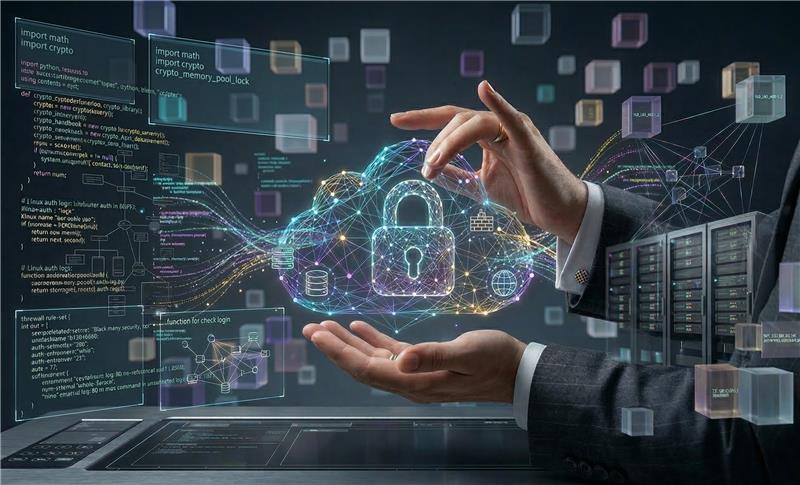 Managed Security Services Dashboard