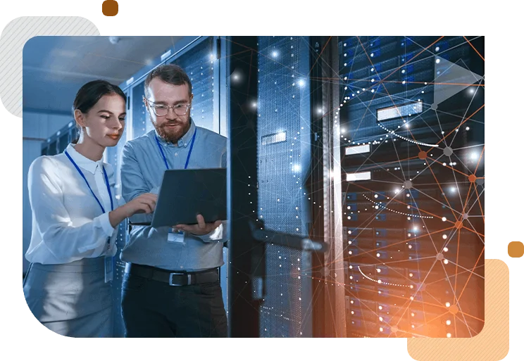 Managed Infrastructure Overview